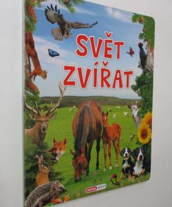 Svět zvířat