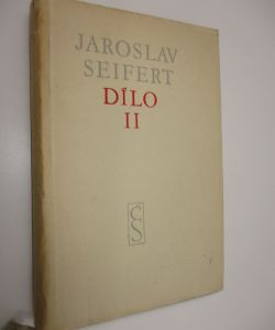 Dílo II 1929-1944