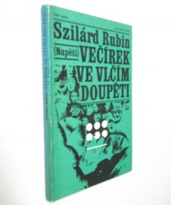 Večírek ve vlčím doupěti