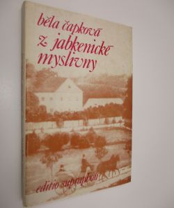Z jabkenické myslivny