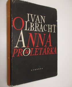 Anna Proletářka