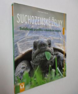 Suchozemské želvy