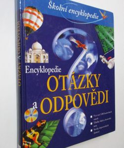 Školní encyklopedie -  otázky a odpovědi