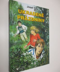 Ukradené prázdniny