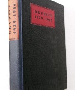 Okupace 1939 - 1945