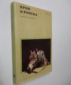 Spor o poníka