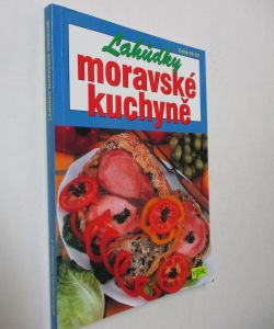 Lahůdky moravské kuchyně