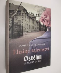 Elizino tajemství