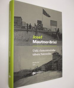 Útěk z koncentračního tábora Natzweiler