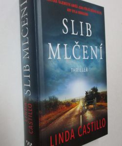 Slib mlčení
