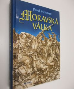 Moravská válka