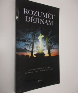 Rozumět dějinám