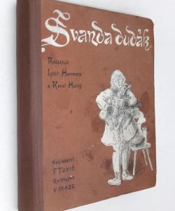 Švanda dudák - 34. ročník