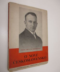 O nové Československo