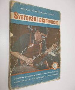Svařování plamenem