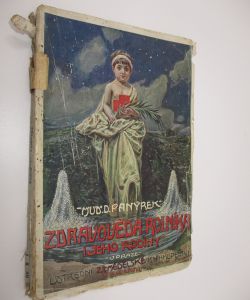 Zdravověda rolníka a jeho rodiny