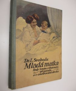 Mladá matka