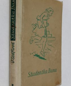 Studentka Dana
