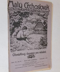 4. ročník č. 6
