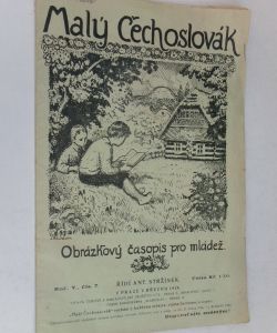 5. ročník č. 7