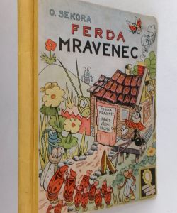 Ferda mravenec