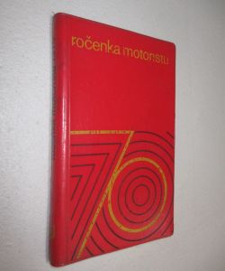 Ročenka motoristu