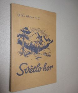 Světlo hor
