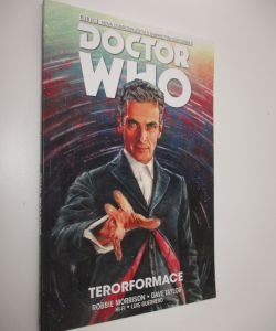 Doctor Who - Terorformace
