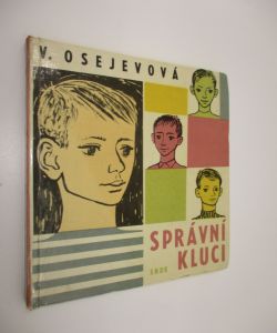 Správní kluci