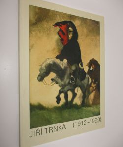 Zahrada Jiřího Trnky