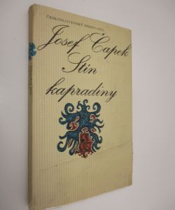 Stín kapradiny