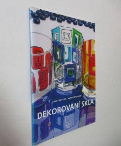 Dekorování skla