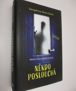 Někdo poslouchá