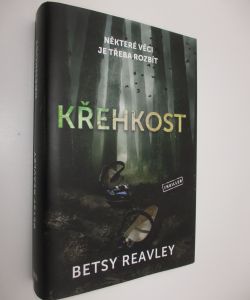 Křehkost