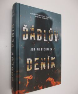 Ďáblův deník