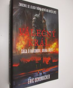 Válečný král