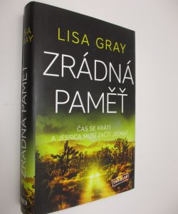 Zrádná paměť