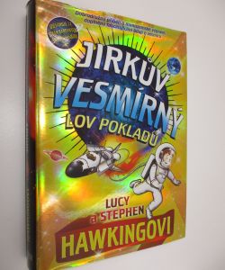 Jirkův vesmírný lov pokladů