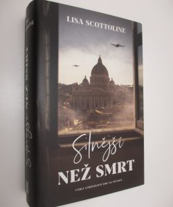Silnější než smrt