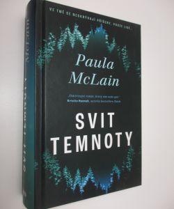 Svit temnoty