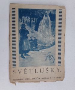 Světlušky