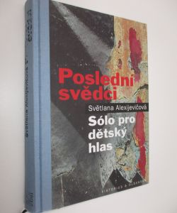 Poslední svědci