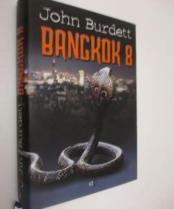 Bangkok 8