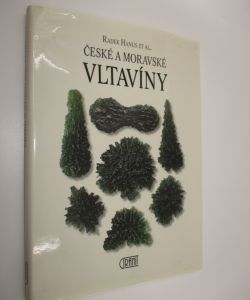 České a moravské vltavíny