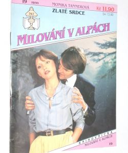 Zlaté srdce