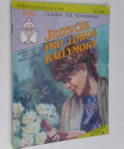 Jezevčík pro lorda Ballymora