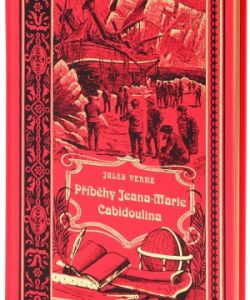 Příběhy Jeana-Marie Cabidoulina (2. vyd.)