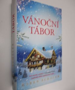 Vánoční tábor