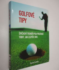 Golfové tipy