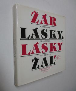 Žár lásky, lásky žár